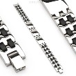 316L Stainless Steel Bracelet