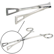 Pennington Forceps